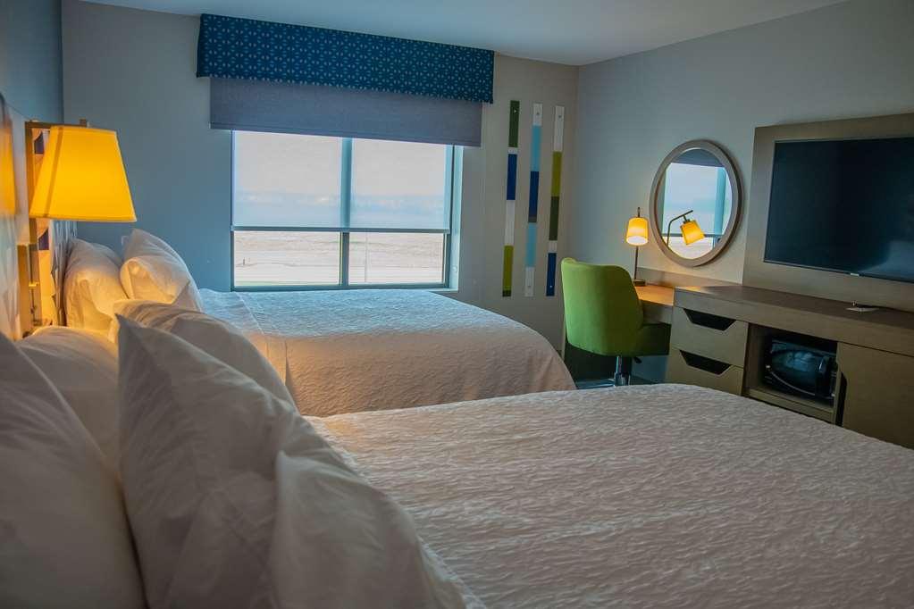 Hampton Inn By Hilton Wabash Zimmer foto